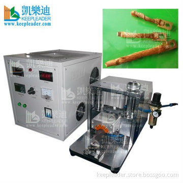 Ultrasonic Metal Welding Machine for Wire Harness, Wire Splice, Wirplice, Wire Braided